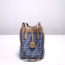 Fendi Bucket Bags